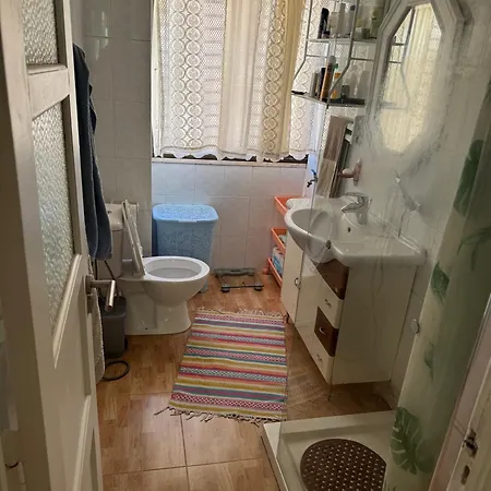 Apartamento Do Alberto *