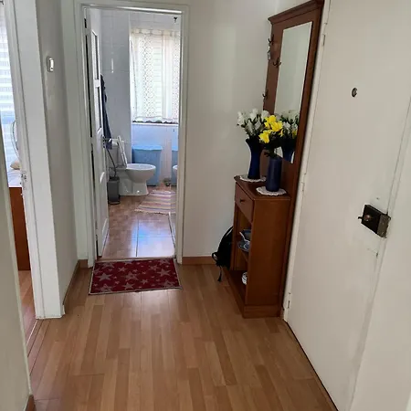 Apartamento Do Alberto Privatunterkunft