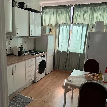 Privatunterkunft Apartamento Do Alberto